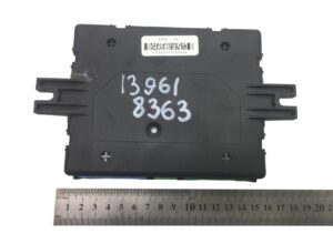 Unitate de control volvo 13961-8363