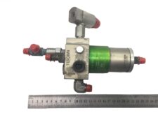 Regulator de presiune a gazului TESCOM pentru Volvo 22075170/21880401