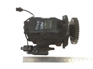 Pompa hidraulică pentru ventilator de răcire volvo, cod 21643973 / 21559697 1 Pompa hidraulică pentru ventilator de răcire volvo, cod 21643973 / 21559697