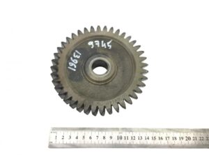 Roată dințată compresor de aer volvo 20364148 / 7420364148