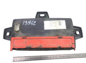 Comutator izolator baterie volvo 13962 1 Comutator izolator baterie volvo 13962