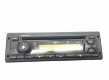 Radio CD/MP3 Player Volvo