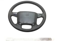 Volan Volvo cu comenzi pe volan și airbag