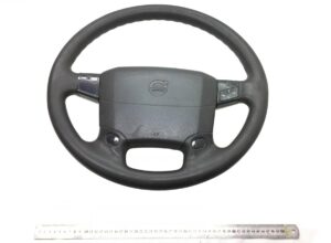 Volan volvo cu comenzi pe volan și airbag 1 Volan volvo cu comenzi pe volan și airbag