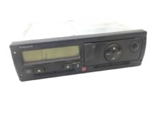 Tahograf Digital Volvo - 20879737, 21089527, 21386632, 21593391, 21930329, 22081534, 22587509, 20728036, 21386622, 85013101, 85013506, 21593381