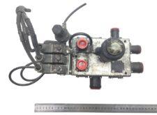 Supapă lichid de răcire pentru încălzitor de apă Volvo 20886557 22358009 23