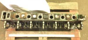 Chiuloasă volvo coduri 21137522, 21266750, 85003130, 85009130, 21576285, 21092150, 21137460