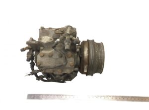 Compresor ac volvo 21112410 21213081 4tfcy-15