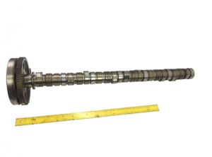 Ax cu came (arbore cu came) pentru volvo, coduri 20818317, 8131386, 21456237, 21752320, 20450049, 21473104 1 Ax cu came (arbore cu came) pentru volvo, coduri 20818317, 8131386, 21456237, 21752320, 20450049, 21473104