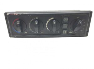 Panou comenzi climatizare cabină volvo 21093503-20 1 Panou comenzi climatizare cabină volvo 21093503-20