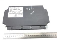 Unitate de Control SLCM 24V, Volvo 20815236-04, Siemens VDO, 10-07