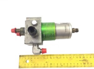 Regulator de presiune a gazului tescom volvo 22075170 21880401 1 Regulator de presiune a gazului tescom volvo 22075170 21880401