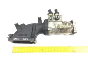 Conductă de combustibil injector volvo 21365864/21367324/298163 11