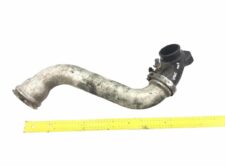 Conductă intercooler Volvo - Coduri: 21242706, 21292737