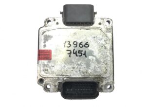 Unitate de control cutie de viteze ecu volvo 13966 7451 1 Unitate de control cutie de viteze ecu volvo 13966 7451