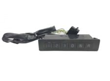 Selector de viteze Volvo (1, 2, 3, D, N, R) cu cablaj electric