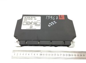 Unitate de control lcm volvo 20815236-04 siemens vdo 24v