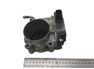 Supapă egr volvo 21565243 / 2136693 1 Supapă egr volvo 21565243 / 2136693