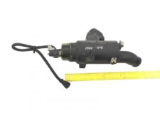 Galerie de evacuare Turbo EGR Volvo - Cod 21400330