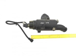 Galerie de evacuare turbo egr volvo – cod 21400330