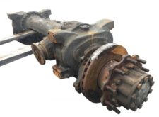 Axă motrică Volvo 21297638 / 21297639 / 20731124