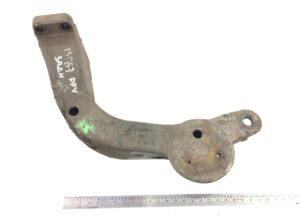 Suport arc pneumatic axa motrică dreapta volvo 20761677 1 Suport arc pneumatic axa motrică dreapta volvo 20761677
