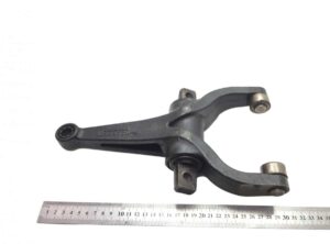 Furcă de eliberare ambreiaj scania, coduri 1479578 / 1773621 / 1737307 / 2692141
