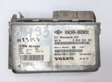 Unitate de Control KNORR-BREMSE ELF Steuergerät 24V 0 504 004 105 VOLVO BOSCH