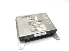 Unitate de Control EBS Knorr-Bremse 24V Volvo 3198461-37