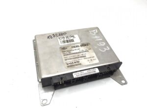 Unitate de control ebs knorr-bremse 24v volvo 3198461-37