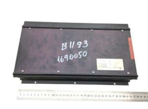 Amplificator audio volvo 13404160 b1193 1690050 1 Amplificator audio volvo 13404160 b1193 1690050