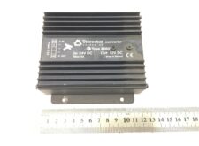 Convertor de Tensiune Trivector Type 8860 In: 24V DC Out: 12V DC Max: 6A