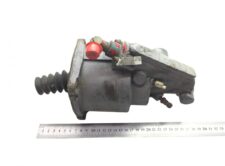 Ambreiaj asistat de servo Volvo (Coduri: 1504842, 1331770, 13317706, 1747895, 575180, 371612)