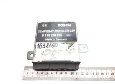 Unitate de Control Temperatură Bosch 24V 9 140 010 105
