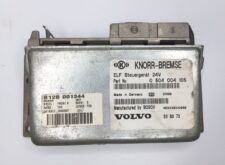 Unitate de control Knorr-Bremse ELF Steuergerät 24V pentru Volvo, Part No. 0 504 004 105, fabricat de Bosch