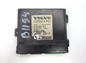 Unitate de control io volvo 70350374-p02 1 Unitate de control io volvo 70350374-p02