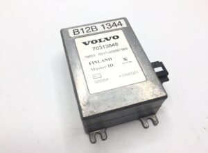 Unitate de control volvo 70313849 b12b 1344 finland master id 47mmid01