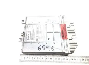Unitate de control cutie de viteze ecu bosch 0260001022 zf 0501 313 001