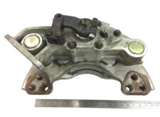 Etrier de frână față stânga Volvo - Meritor LUCAS