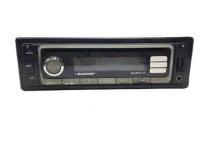 Radio auto blaupunkt atlanta 110 1 Radio auto blaupunkt atlanta 110