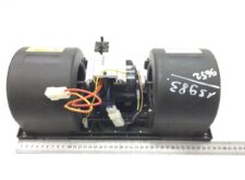 Ventilator de răcire AC Volvo 21068864, 22034150, 22720867, 20140152