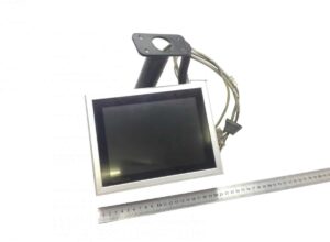 Ecran pentru șofer volvo – model m079a1050283