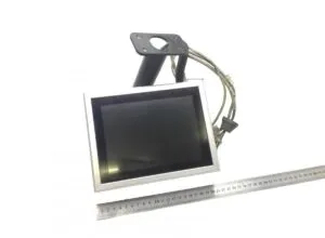 Ecran pentru șofer volvo – model m079a1050283