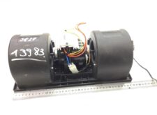 Ventilator de răcire AC Volvo - Cod piese: 21068864, 22034150, 22720867, 20140152