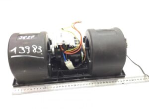 Ventilator de răcire ac volvo - cod piese: 21068864, 22034150, 22720867, 20140152 1 Ventilator de răcire ac volvo – cod piese: 21068864, 22034150, 22720867, 20140152