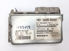 Unitate de Control Volvo Knorr-Bremse 504004105 24V