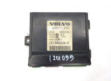 Unitate de Control I/O Modul A Volvo 70350371-P01