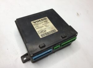 Unitate de control cecm volvo 70322237-p02 2472 0315-0146 sweden