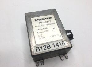 Unitate de control volvo 70313849 master id 1 Unitate de control volvo 70313849 master id
