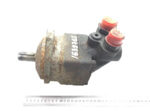 Motor hidraulic pentru ventilator de răcire volvo 3798715/3794476 1 Motor hidraulic pentru ventilator de răcire volvo 3798715/3794476